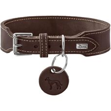 Dog Sport Hunter Aalborg Extrabreit S - Halsband