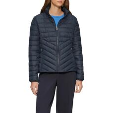 S. Oliver Modèle 44 Bleu Veste Décontractée - Veste