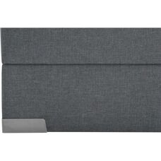 Westfalia Schlafkomfort 180x200cm H2 - Boxspringbett