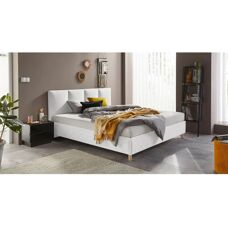 WESTFALIA SCHLAFKOMFORT Polsterbett 100x200cm - Betten