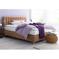 Westfalia Schlafkomfort Boxspringbett - 180x200cm H2
