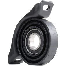TOPRAN 400 084 Soporte para Mercedes-Benz W124 - Soporte de árbol de transmisión