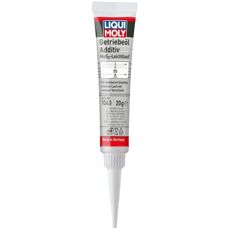 Πρόσθετο λαδιού κιβωτίου Liqui Moly MoS2 - Χειροκίνητο κιβώτιο & Διαφορικό