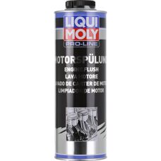 LIQUI MOLY Motoröladditiv - 2425 - Für Benzin- und Dieselmotoren