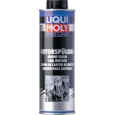 Liqui Moly Pro-Line Limpiador de Motor - 500ml - Limpia Internamente