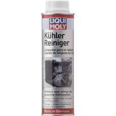 Limpiador de Radiador Liqui Moly 2506 - Aditivo de Radiador