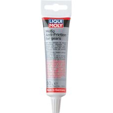 Aditivo de Aceite de Engranajes Liqui Moly - Transmisión Manual