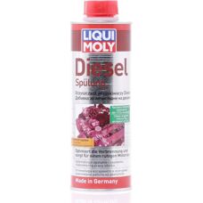 Dodatki do Oleju Napędowego LIQUI MOLY - Czyszczenie Wtryskiwaczy - 500ml