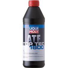 Liqui Moly Top Tec ATF 1600 - Automaattivaihteiston öljy