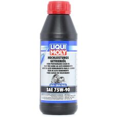 Liqui Moly 4433 Υψηλής απόδοσης λάδι γραναζιών - Λάδι γραναζιών