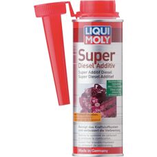 Liqui Moly Modell 5120 - Dieseladditiv