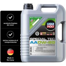 Liqui Moly Special Tec AA 0W-20 - Engine Oil