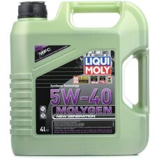 Λάδι Κινητήρα Liqui Moly 8578 - Λάδι κινητήρα