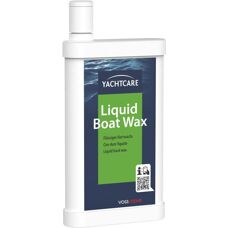 Yachtcare Tekutý Lodní Vosk 500ml - Vosk na Loď