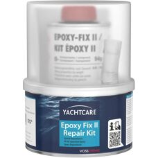 Soloplast Solocar Pro Yachtcare - Epoxy-Reparaturset