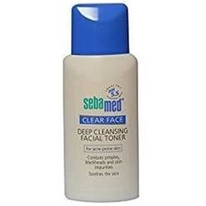 Sebamed Deep Cleansing Facial Toner - Facial Toner