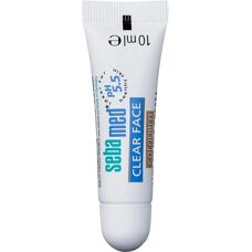 Sebamed - Clear Face Colored Anti-Pimple Cream - Women 10ml