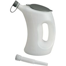 Pressol 07 622 Copo medidor - Durável, Seguro para alimentos, 2L