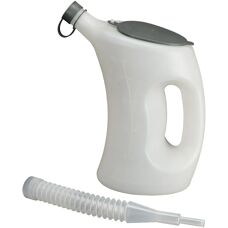 Pressol 07 623 Taza med Medidor - 3L Transparente Plástico