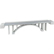 Faller 120505 H0 Bro - Modelljärnvägsaccessoar
