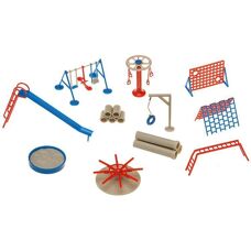Faller Modelspooraccessoires - Landschappen - H0