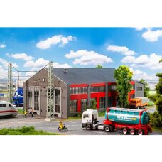 Faller 120079 Modern Elektrische Locomotiefloods - H0