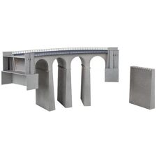 Set de Viaducto H0 Faller 120466 - Accesorio para Modelismo