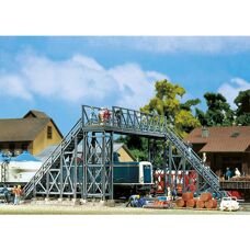 Faller 131361 Brug - Schaalmodel onderdeel/accessoire
