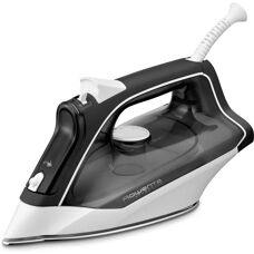 Rowenta DX1530 Effective 2 - Preto - Ferro de passar