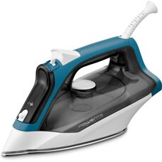 Rowenta DX1550 - Blu - Ferro da stiro a secco