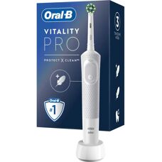 Oral-B Vitality Pro Elektrische Tandenborstel - Elektrische Tandenborstel