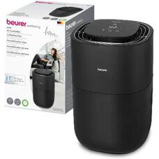 Beurer LB 200 - Sort - Luftfugter