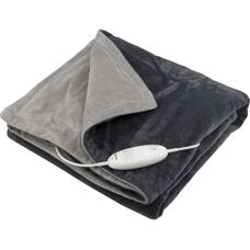 Couverture Électrique Beurer HD 75 - 6 Niveaux de Température - 180x130cm