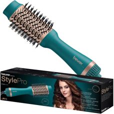 Beurer HC45 - Hot airstyler - 2-in-1 volume - Ion tech - 1000W