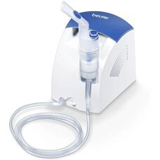Beurer IH 26 Inalatore - Trattamento delle vie respiratorie