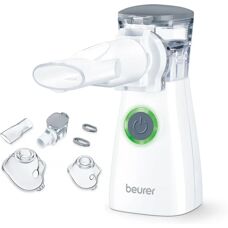 BEURER IH 57 Kabelloses Inhalationsgerät