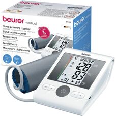 Beurer BM 28 Blutdruckmessgerät - Automatisch, Oberarm, Mehrere Nutzer
