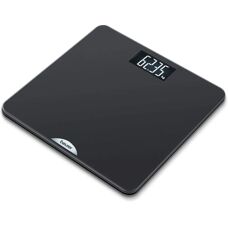 Beurer PS240 Digital badvåg - 180kg Max - Svart
