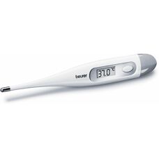 Beurer FT09 Digitales Thermometer - Wasserfest, Automatisches Abschalten