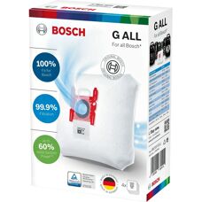 Sacco polvere Bosch - Sacco polvere