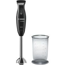 Bosch MSM2610BGB - Black & Anthracite - Immersion blender