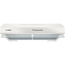 Bosch DUL63CC20 - Vit - Köksfläkt