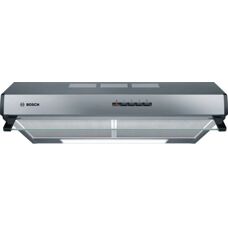 Bosch DUL63CC50 - Ανοξειδωτο ατσάλι - Απορροφητήρας