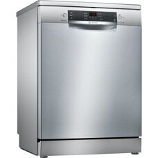 Bosch SMS46KI01E - Acciaio inossidabile - Lavastoviglie