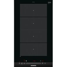 Siemens EX375FXB1E - Noir - Plaque à induction - Publicité