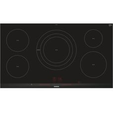 Siemens EH975LVC1E - Noir - Plaque à induction