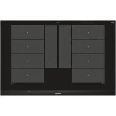 Siemens EX875LYC1E - Nero - Piano cottura a induzione