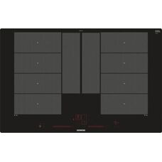 Siemens EX801LYC1E - Nero - Piano cottura a induzione