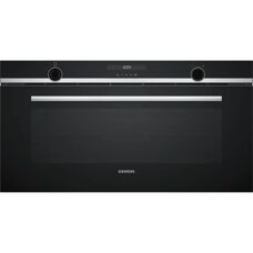 Siemens VB558C0S0 - Noir - Four