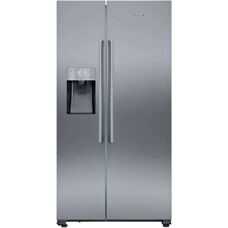 Siemens KA93DAIEP - Acero inoxidable - Nevera